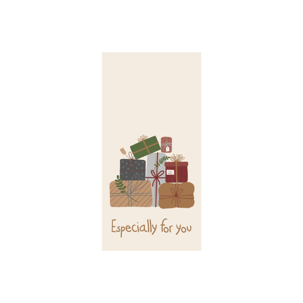 Serviet - Especially for you, 16 stk