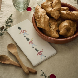 Serviet - Gardere, 16 stk