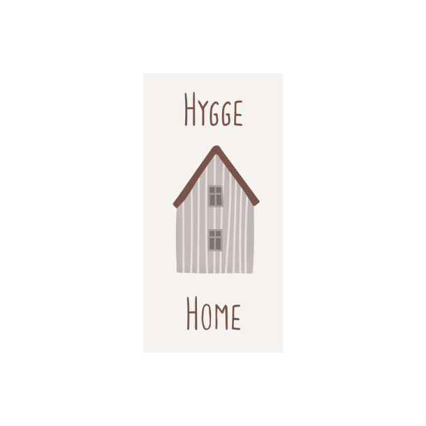 Serviet - Hygge Home