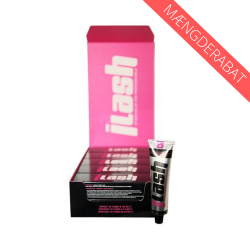 Ilash - Vippe og Brynfarve - Brun