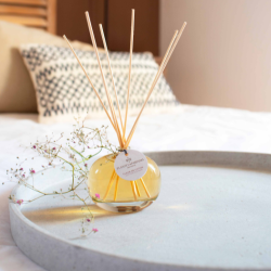 Plantes &amp; Parfums - Refill - Cotton Flower