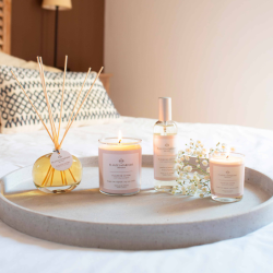 Plantes &amp; Parfums - Refill - Cotton Flower