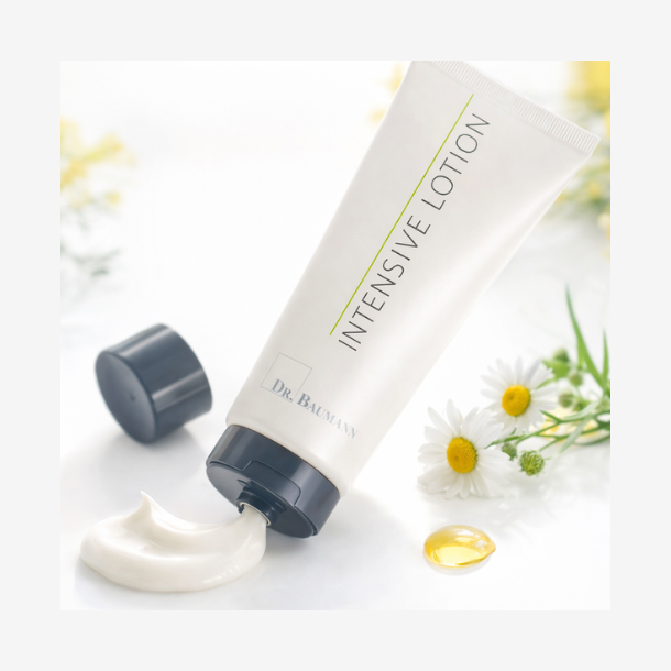 Intensive Lotion, 75ml