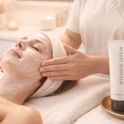 Dr. Baumann - Intensive Lotion, 75ml