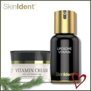 Jul 25 - Anti Age Opbygning - oily