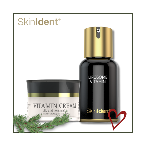 Jul 25 - Anti Age Opbygning - oily