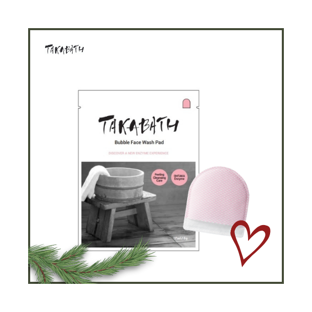 Jul 25 - TAKABATH Face 10+1