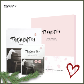 Jul 25 - TAKABATH Set 10+1