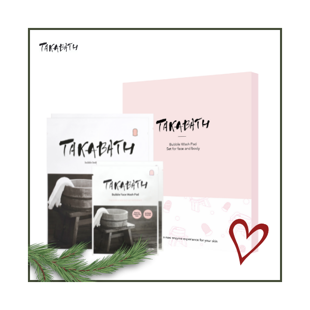 Jul 25 - TAKABATH Set 10+1