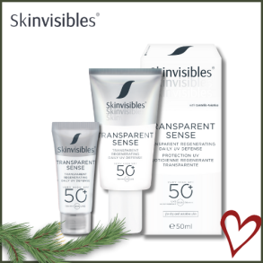 Jul 25 - Transparent Sense