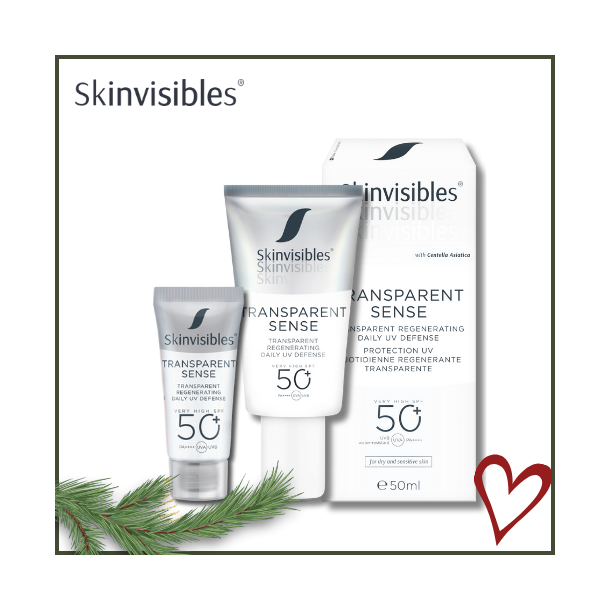 Jul 25 - Transparent Sense