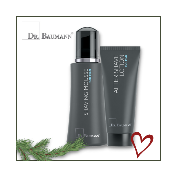 Jul 25 - Shaving For Men