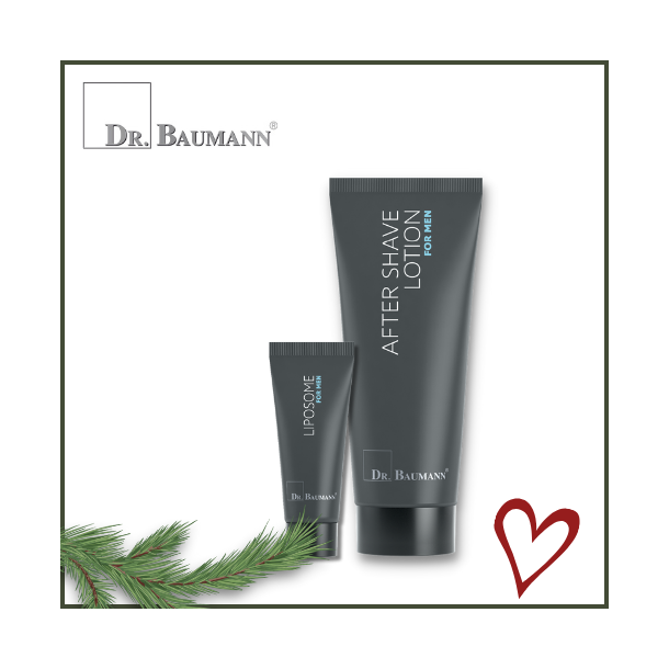 Jul 25 - Fugt og Ro - For Men