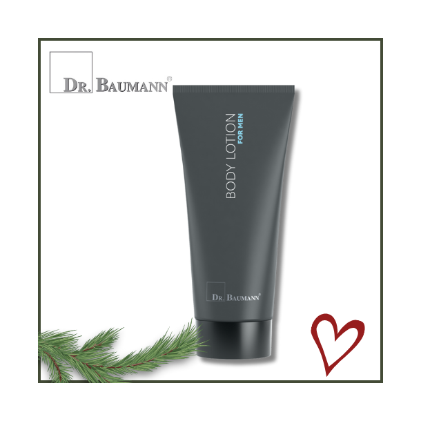 Jul 25 - Body For Men