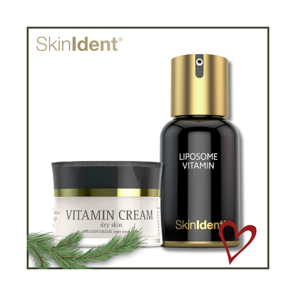 Jul 25 - Anti Age Opbygning - dry