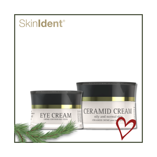 Jul 25 - Opbyggende og nrende - oily/normal