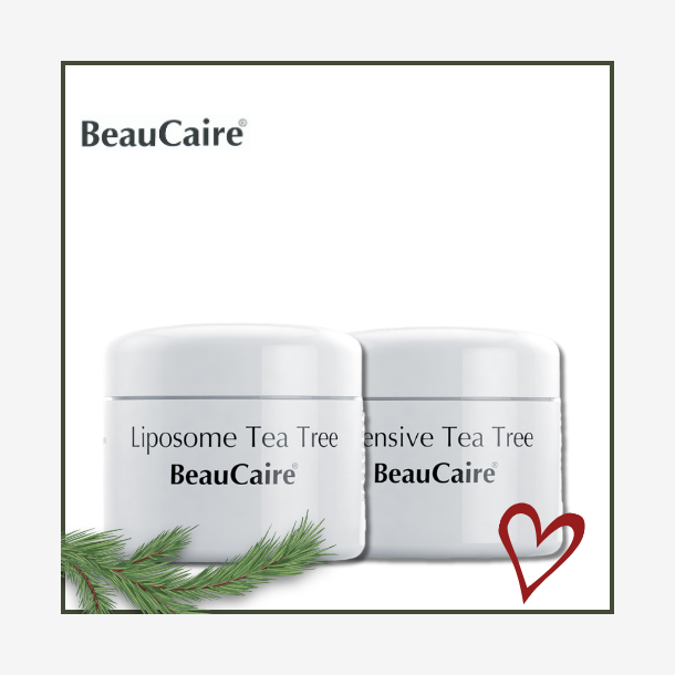 Jul 26 - Tea Tree