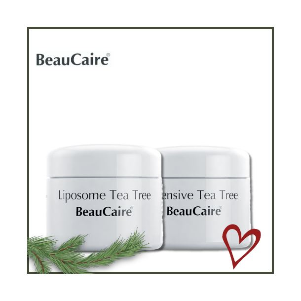Jul 26 - Tea Tree