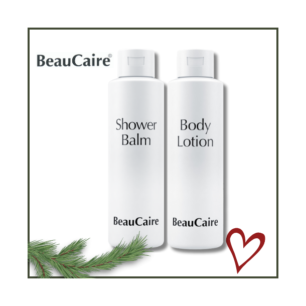 Jul 25 - Body Care
