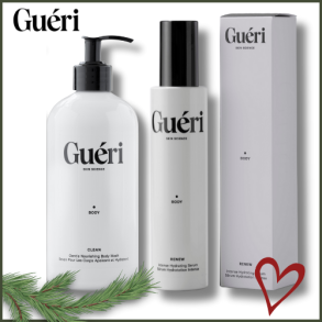 Jul 25 - Body Moisture Anti-Age