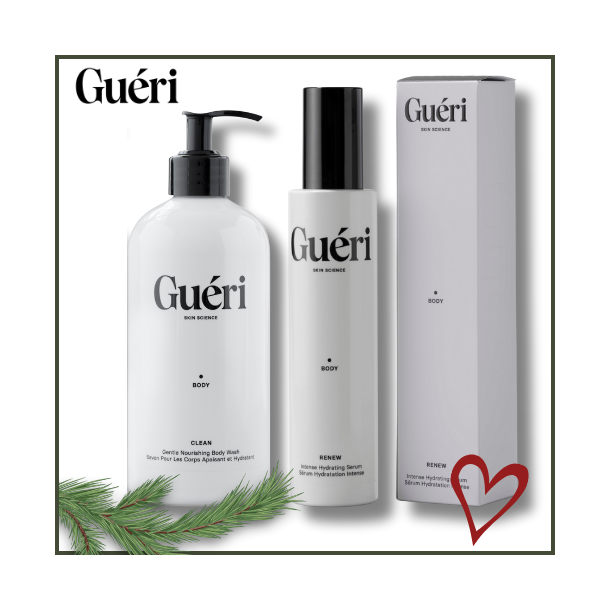 Jul 25 - Body Moisture Anti-Age