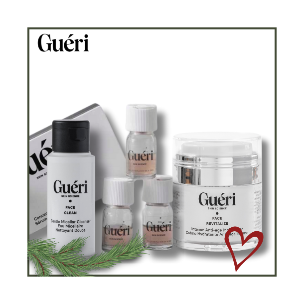 Jul 25 - Boost Elastin og Kollagen