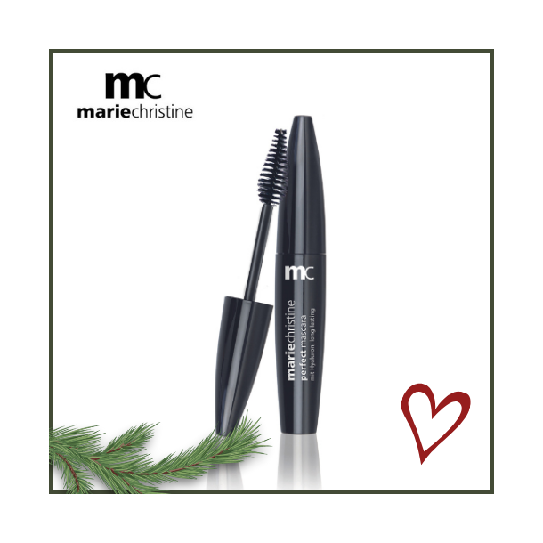 MarieChristine - 10 x Perfect Mascara