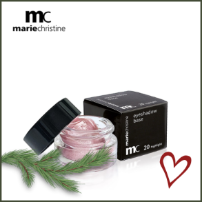 Jul 25 - 10 x Eye-ShadowBase - Highlighter