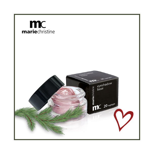 Jul 25 - 10 x Eye-ShadowBase - Transparent