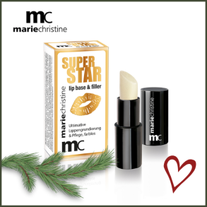 MarieChristine - SUPERSTAR Lip