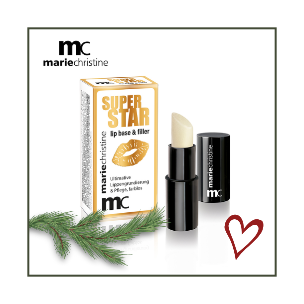 MarieChristine - SUPERSTAR Lip