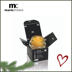 Jul 25 - 10 x SOS Lip Repair