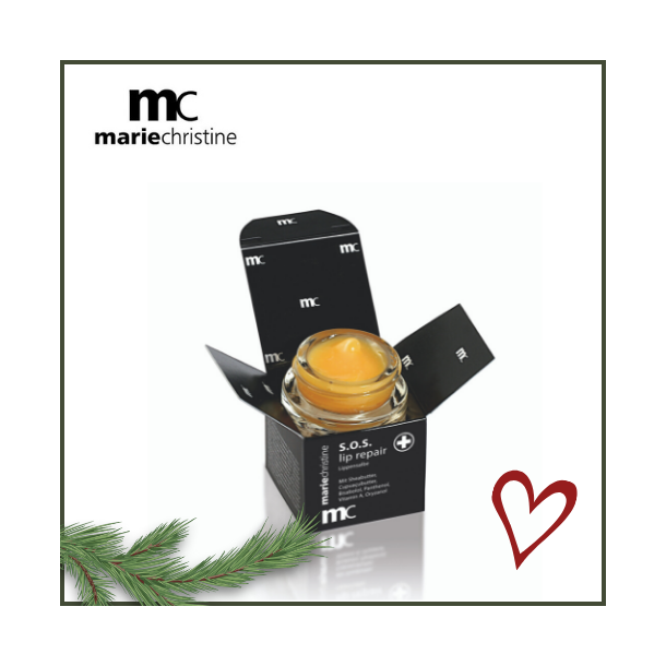 Jul 25 - 10 x SOS Lip Repair