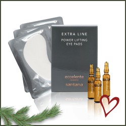 Jul 25 - 10 x Power Lifting Eye Pad