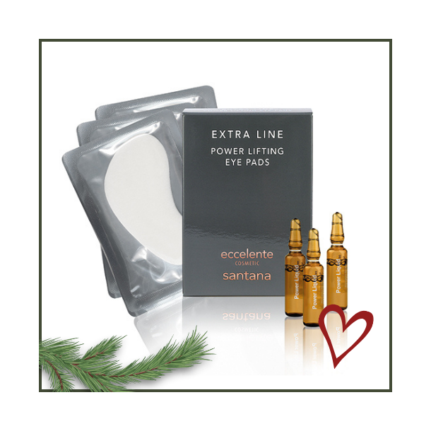 Jul 25 - 10 x Power Lifting Eye Pad