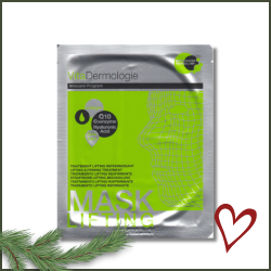 J25 - 10 x Lifting Sheet Mask