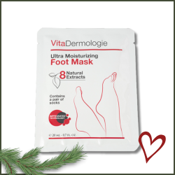 J25 - 10 x Ultra Moisturizing Fodmaske