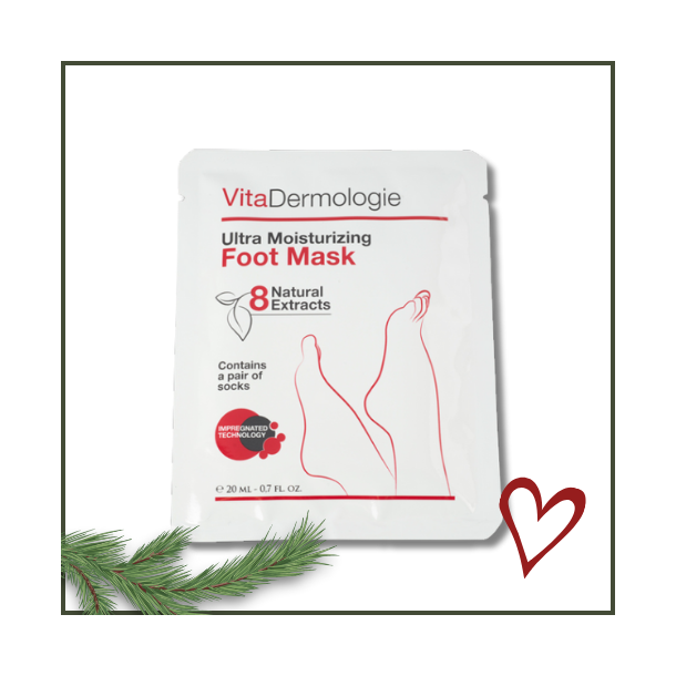 J25 - 10 x Ultra Moisturizing Fodmaske