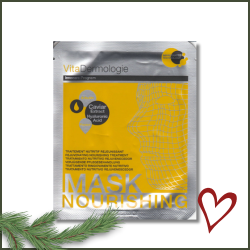 Jul 25 - 10 x Nourishing Sheet Mask