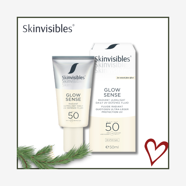 Jul 26 - Glow Sense 6+1