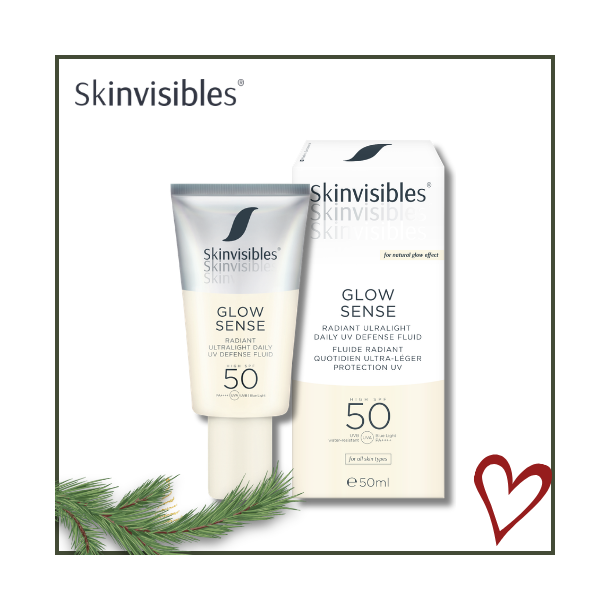 Jul 26 - Glow Sense 6+1