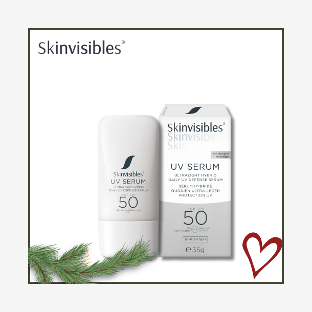 Jul 26 - UV Serum 6+1