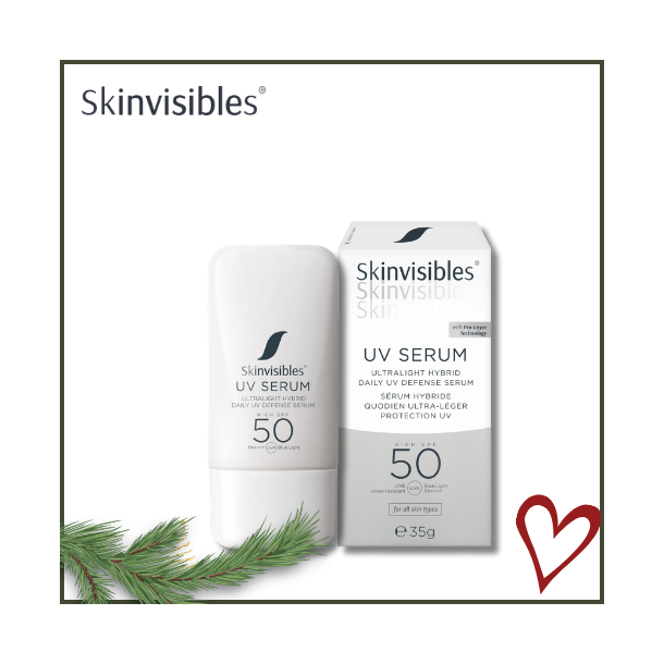 Jul 26 - UV Serum 6+1