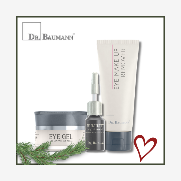 Jul 26 - Eye Care - Gel