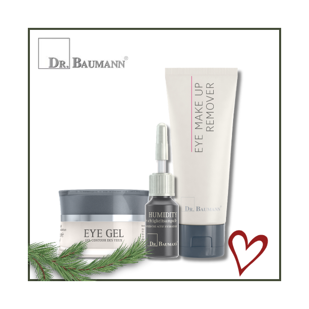 Jul 26 - Eye Care - Gel