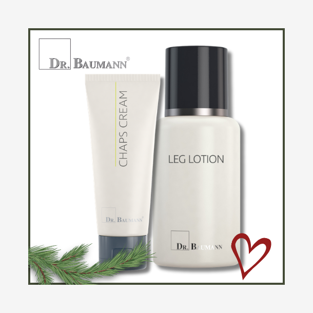 Jul 26 - Leg Care