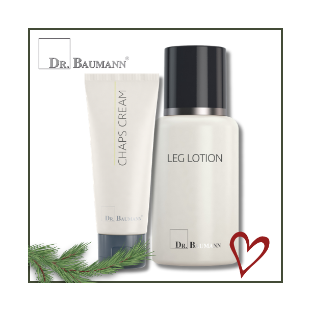 Jul 26 - Leg Care