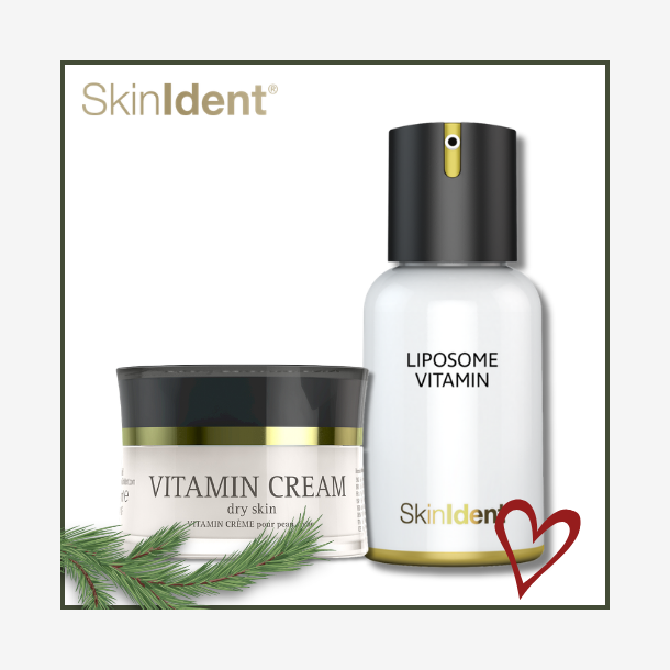 Jul 26 - Opbygning dry skin