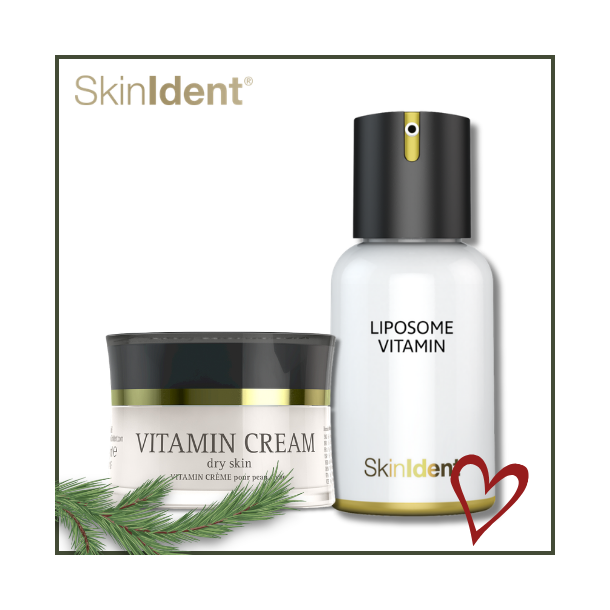 Jul 26 - Opbygning dry skin