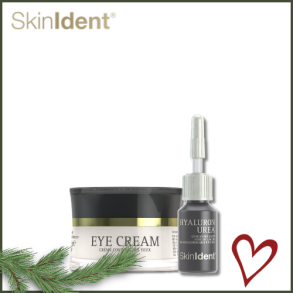 Jul 26 - Eye Care Cream